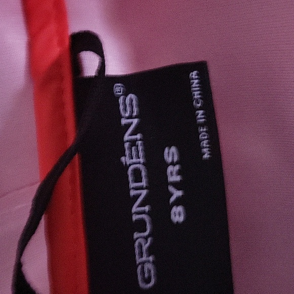 282 Hooded Sport Fishing Parka from Valdez Alaska Zenith M 8 - Picture 7 of 10